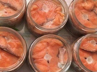 Тушенка Сёмга