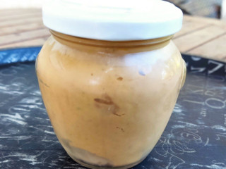 Паштет из куриной печени