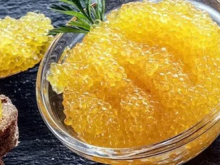 Икра щуки, малосол (без консервантов)