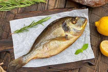 Дорада (Ципура)